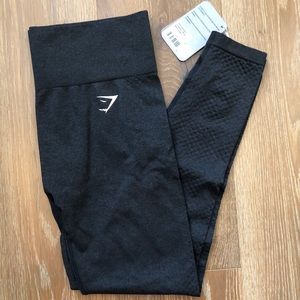 Gymshark seamless leggings NWT